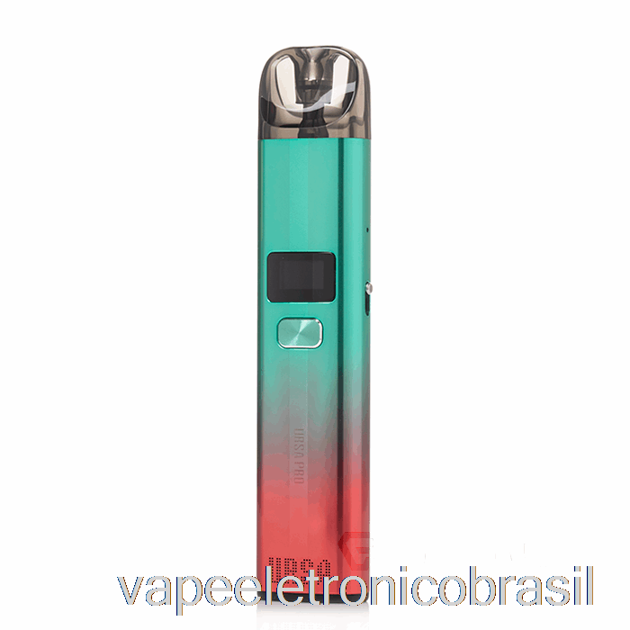 Vape Recarregável Perdido Vape Ursa Pro 25w Pod Kit Mojito G